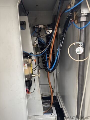 Verktygsslipmaskin Schütte 305 Linear