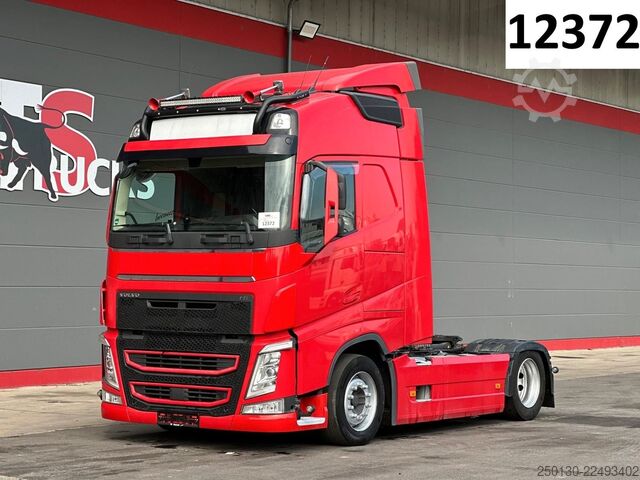 Véhicule tracteur volume VOLVO FH 500 4x2 LL Hubsattel