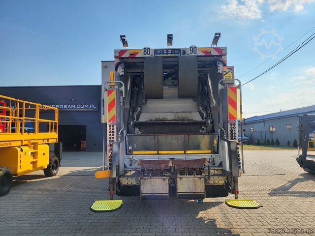  Renault D26 Wide FAUN