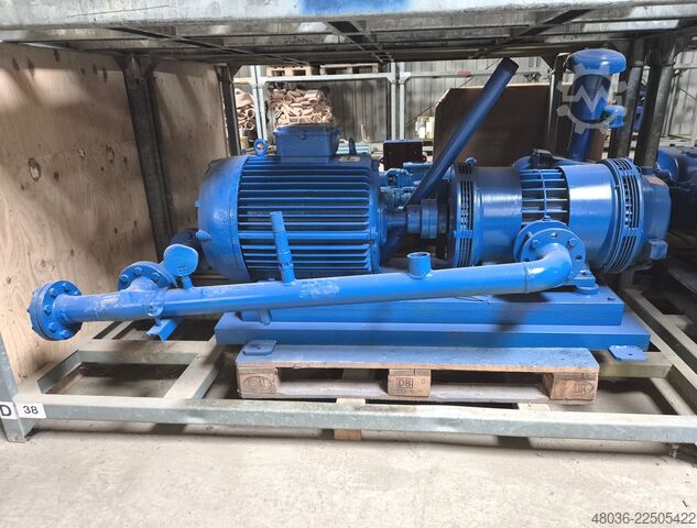  Demag Wittig SPK100-1R