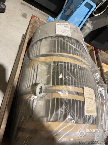 SIEMENS 3-MOT 1CV3282B (2023) SIEMENS 3-MOT 1CV3282B