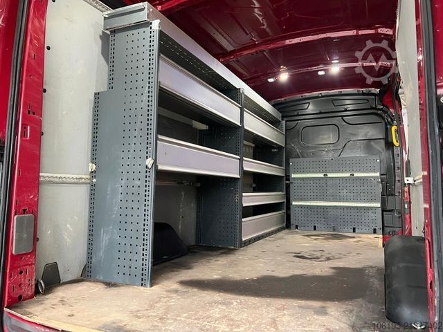 Bestelwagen met verhoogd dak FORD Transit Hoch+Lang*L3-H2*Regal*Garantie*170Ps