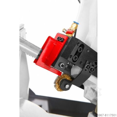 Przecinarka taśmowa CORMAK MCB350HD