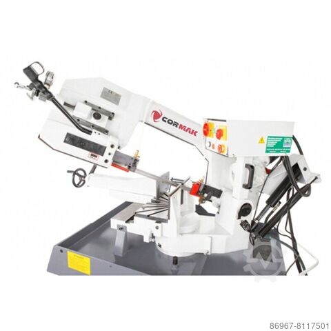Przecinarka taśmowa CORMAK MCB350HD