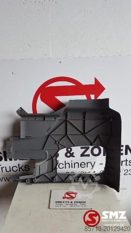 Zderzak Mercedes Occ Bumperhoek rechts Mercedes Axor 1840