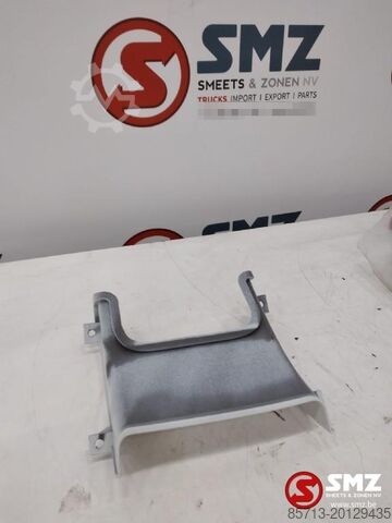 Stoßstange Mercedes Rechterbumperhoek Mercedes Actros MP2 A9438850