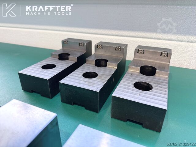 CNC Vertikaldrehmaschine MAZAK Mega Turn 900 MAZAK Mega Turn 900