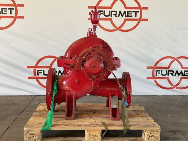 Pompa SPP TD20E 480M3 P/H
