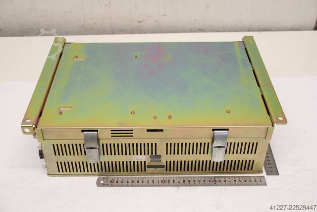  Heidenhain Mikron LE 407 A  264 430 99  VC500D