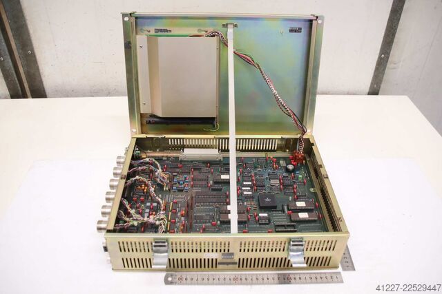  Heidenhain Mikron LE 407 A  264 430 99  VC500D
