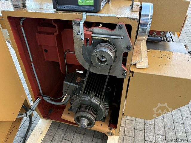  SCM M3