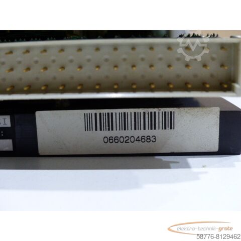 Seidel-component Seidel 66WKS-M310/45-V4 - 66WKS-M310 / 45-V4 Servoverstärker 12.1 kVA