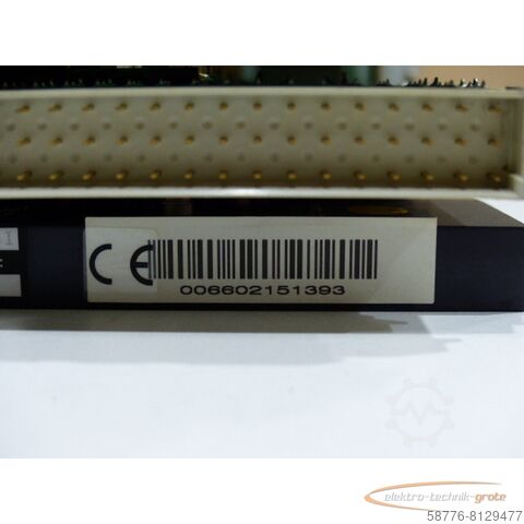 Seidel Bileşeni Seidel VW66WKS-CE310/35-V4 - VW66WKS-CE310 / 35-V4 Servoverstärker 8,9 kVA