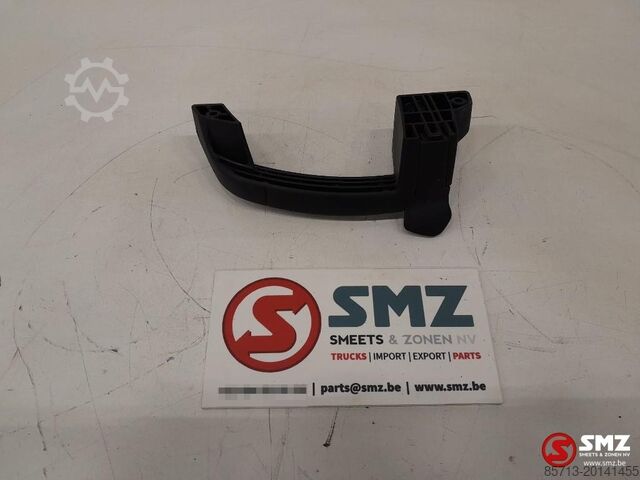 Chassis part Caterpillar Handle GP window left Caterpillar