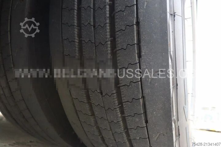 Autocar de turism MAN Lion's Coach L R10 / 13.1m / USB / Full option