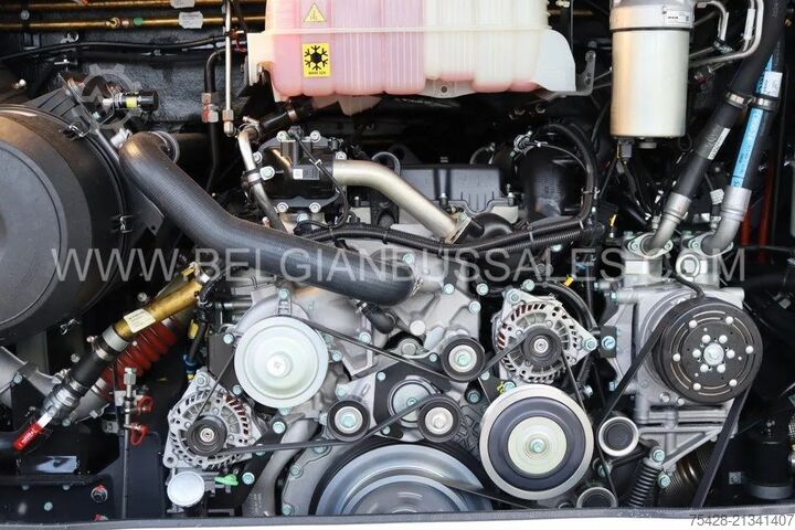 Autocar de turism MAN Lion's Coach L R10 / 13.1m / USB / Full option