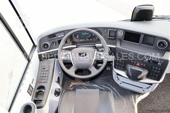 Autocar de turism MAN Lion's Coach L R10 / 13.1m / USB / Full option