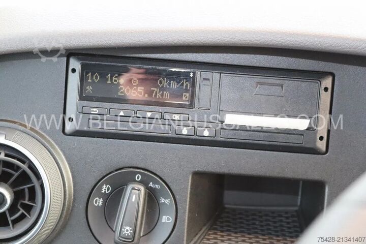 Autocar de turism MAN Lion's Coach L R10 / 13.1m / USB / Full option