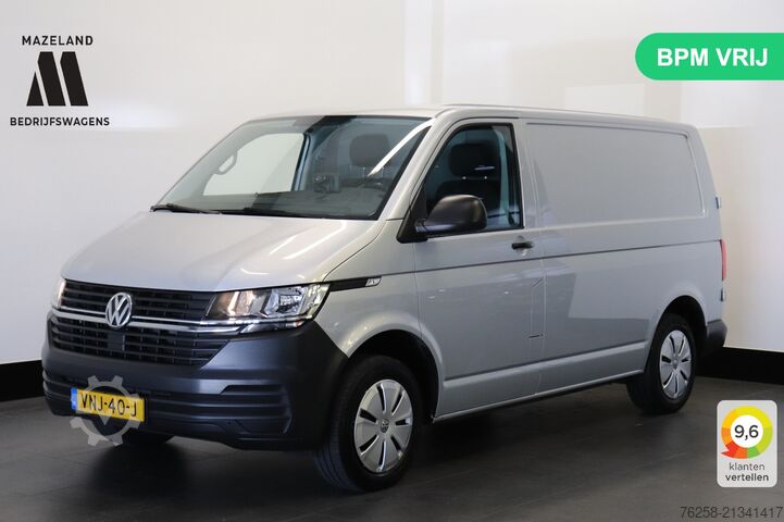 Duba panelată Volkswagen Transporter 2.0 TDI 150PK Automaat - EURO 6 - A...