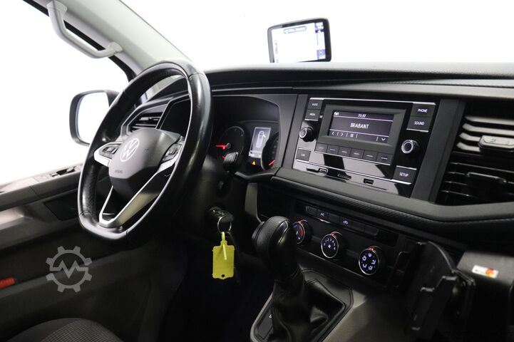 Duba panelată Volkswagen Transporter 2.0 TDI 150PK Automaat - EURO 6 - A...