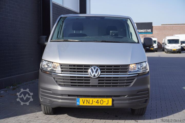 Duba panelată Volkswagen Transporter 2.0 TDI 150PK Automaat - EURO 6 - A...