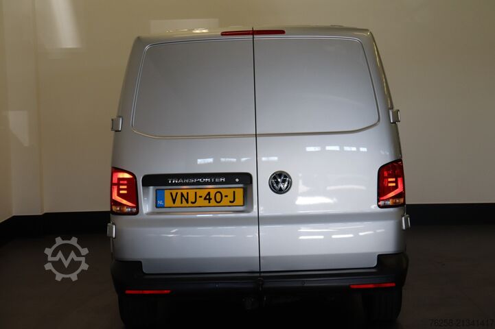 Duba panelată Volkswagen Transporter 2.0 TDI 150PK Automaat - EURO 6 - A...