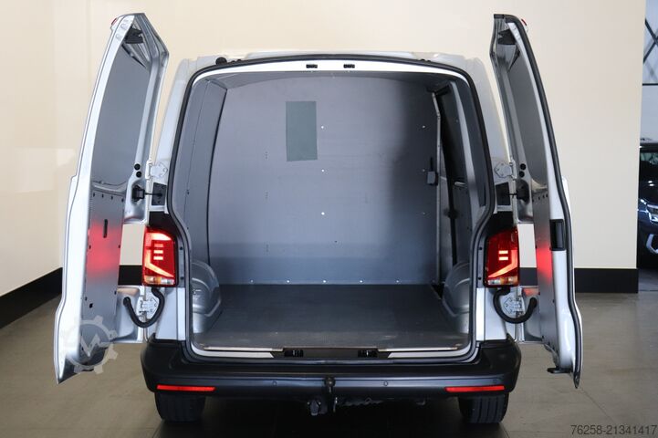 Duba panelată Volkswagen Transporter 2.0 TDI 150PK Automaat - EURO 6 - A...