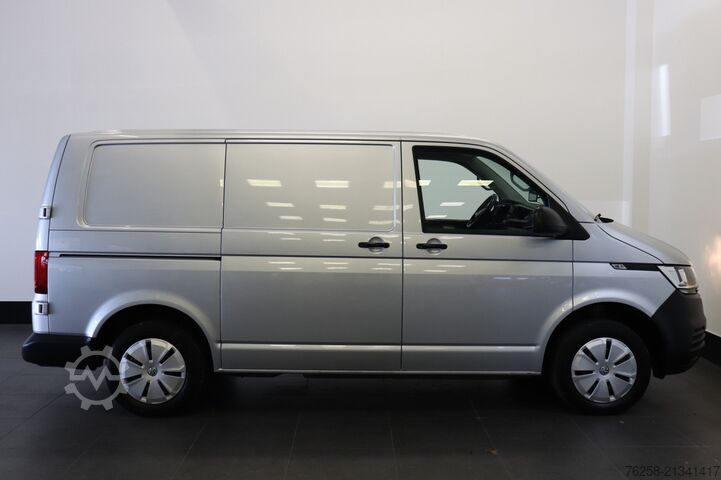 Duba panelată Volkswagen Transporter 2.0 TDI 150PK Automaat - EURO 6 - A...