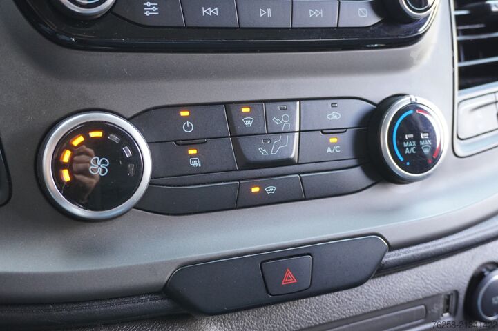 Duba panelată Ford Transit Custom 2.0 TDCI EURO 6 - Airco - Cruise...
