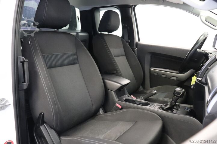 Pickup Ford Ranger 2.0 EcoBlue XLT 170PK Automaat EURO 6 - ...