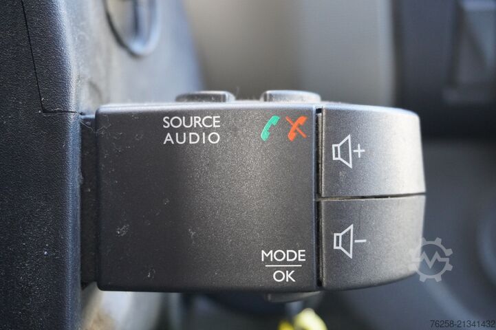 Duba panelată Renault Trafic 1.6 dCi L2 EURO 6 - Airco - Cruise - Tre...