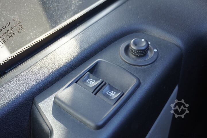 Duba panelată Renault Trafic 1.6 dCi L2 EURO 6 - Airco - Cruise - Tre...