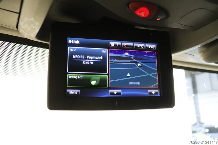 Dobozos furgon Renault Master 2.3 dCi 130PK L2H2 - EURO 6 - Airco - Na...