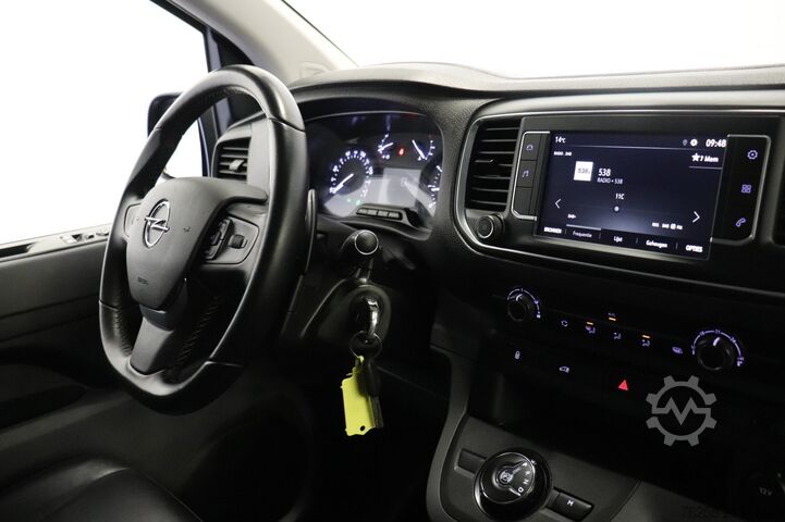 Dobozos furgon Opel Vivaro 2.0 CDTI 177PK L3 EURO 6 - Airco - Navi ...