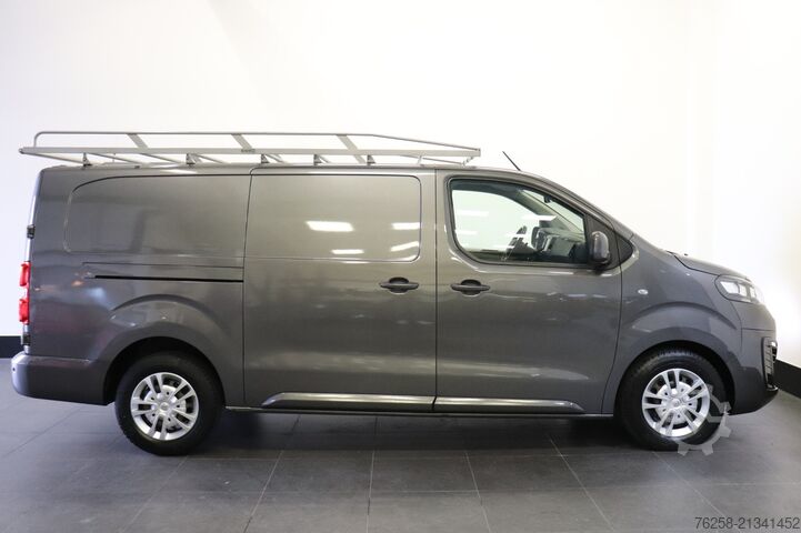 Dobozos furgon Opel Vivaro 2.0 CDTI 177PK L3 EURO 6 - Airco - Navi ...