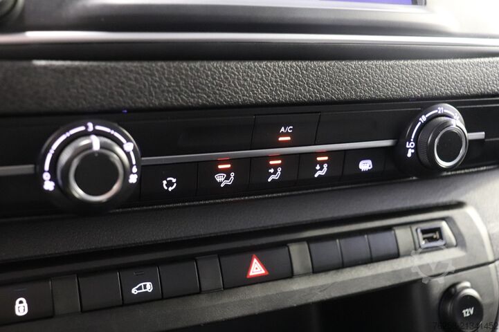 Dobozos furgon Opel Vivaro 2.0 CDTI 177PK L3 EURO 6 - Airco - Navi ...