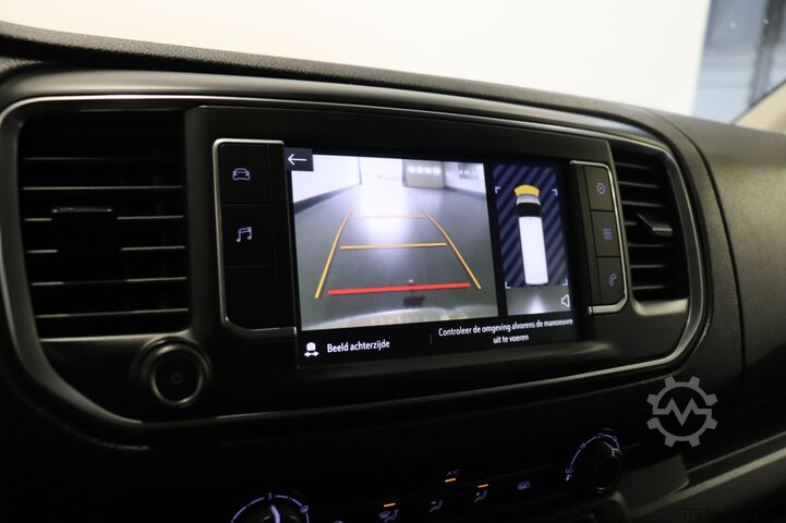 Dobozos furgon Opel Vivaro 2.0 CDTI 177PK L3 EURO 6 - Airco - Navi ...