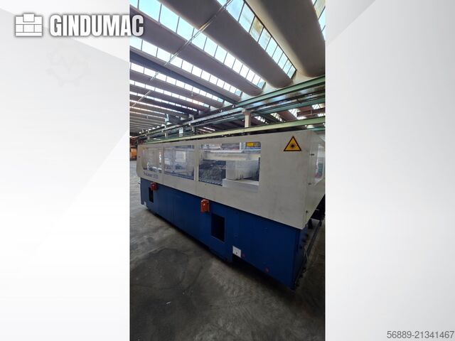 TRUMPF TruLaser 3030 TRUMPF TruLaser 3030