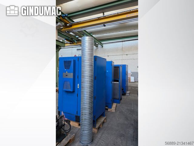 TRUMPF TruLaser 3030 TRUMPF TruLaser 3030