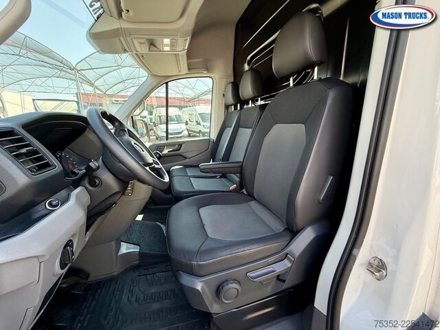 βαν με ψηλή οροφή VW CRAFTER 2.0 TDI L3H3