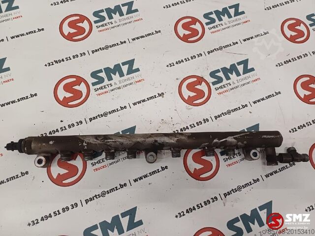 Σύστημα καυσίμου Man Occ commonrail D2676 MAN