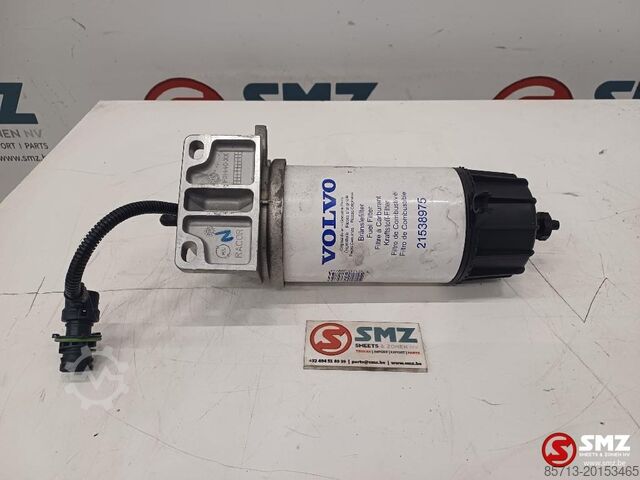 Üzemanyagrendszer Volvo Occ waterafscheider brandstoffilter Volvo