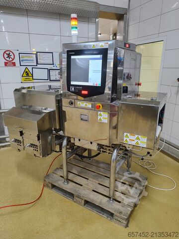 Røntgen Ishida IX-GN-2443-S