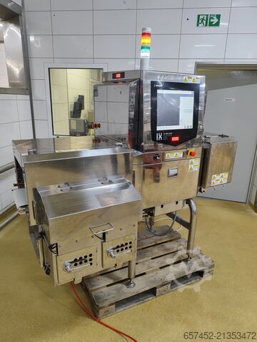 Røntgen Ishida IX-GN-2443-S