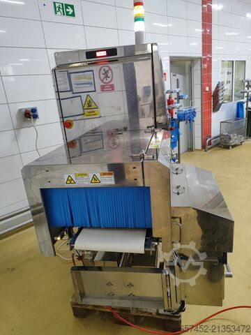 Røntgen Ishida IX-GN-2443-S