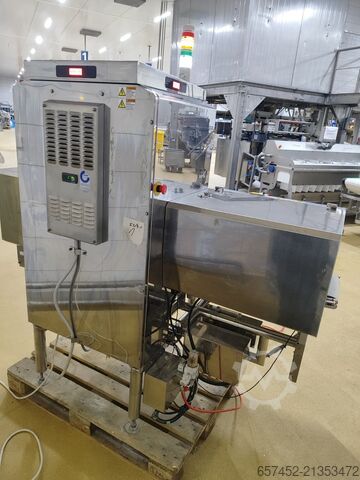 Røntgen Ishida IX-GN-2443-S