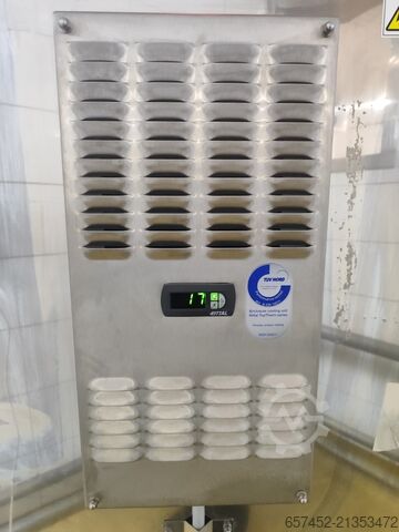 Røntgen Ishida IX-GN-2443-S