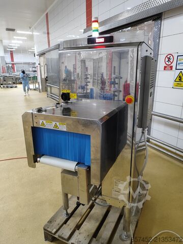 Røntgen Ishida IX-GN-2443-S