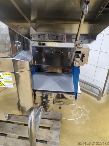 Røntgen Ishida IX-GN-2443-S