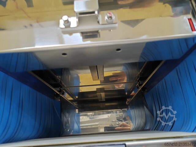 Røntgen Ishida IX-GN-2443-S